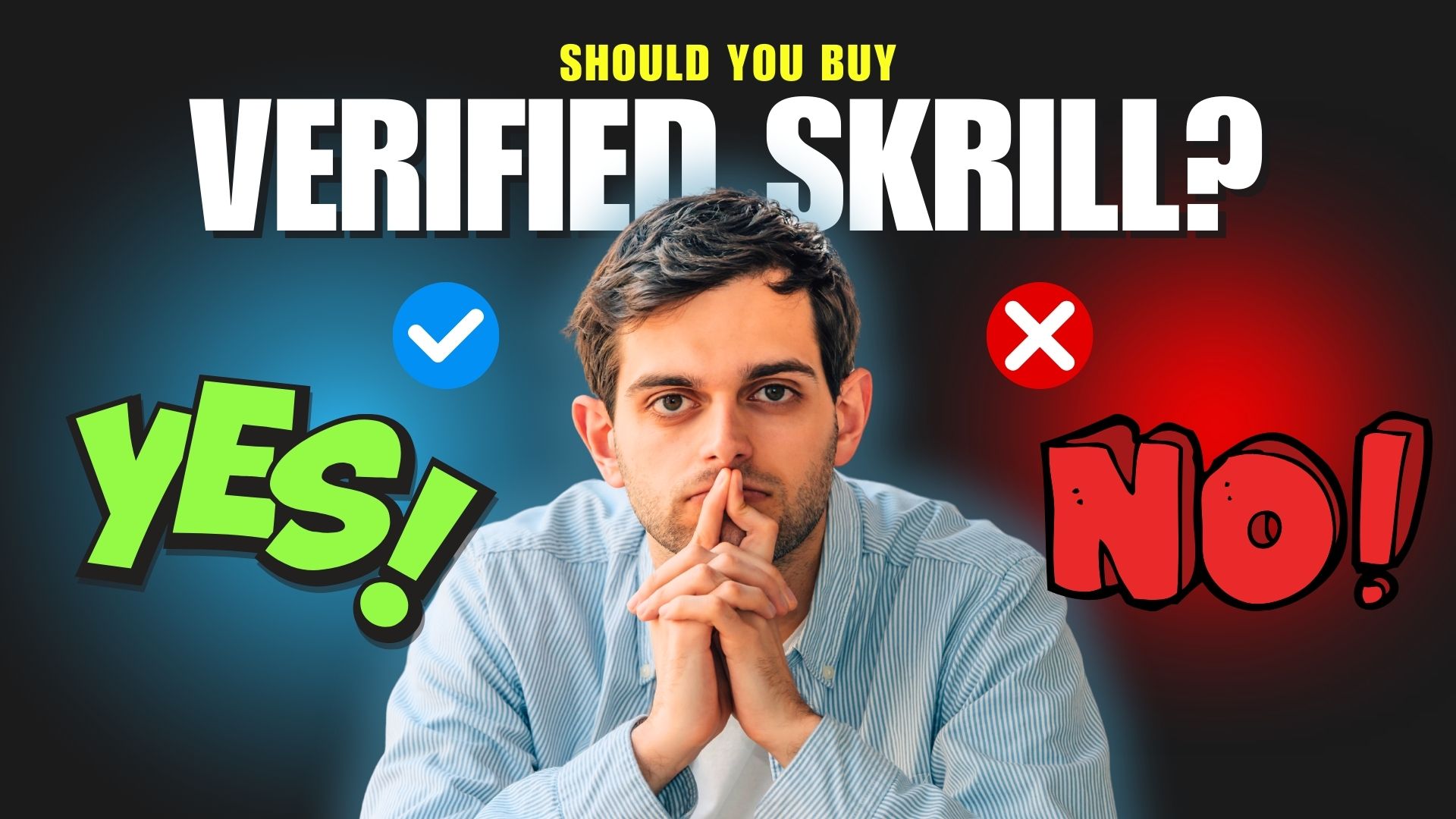 Buy Verified Skrill Accounts