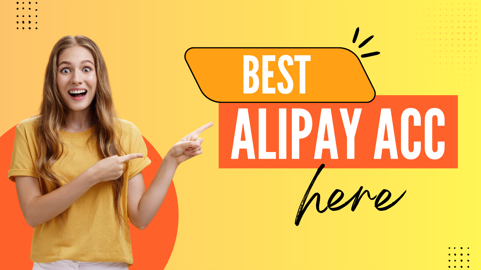 Buy verified Alipay accounts