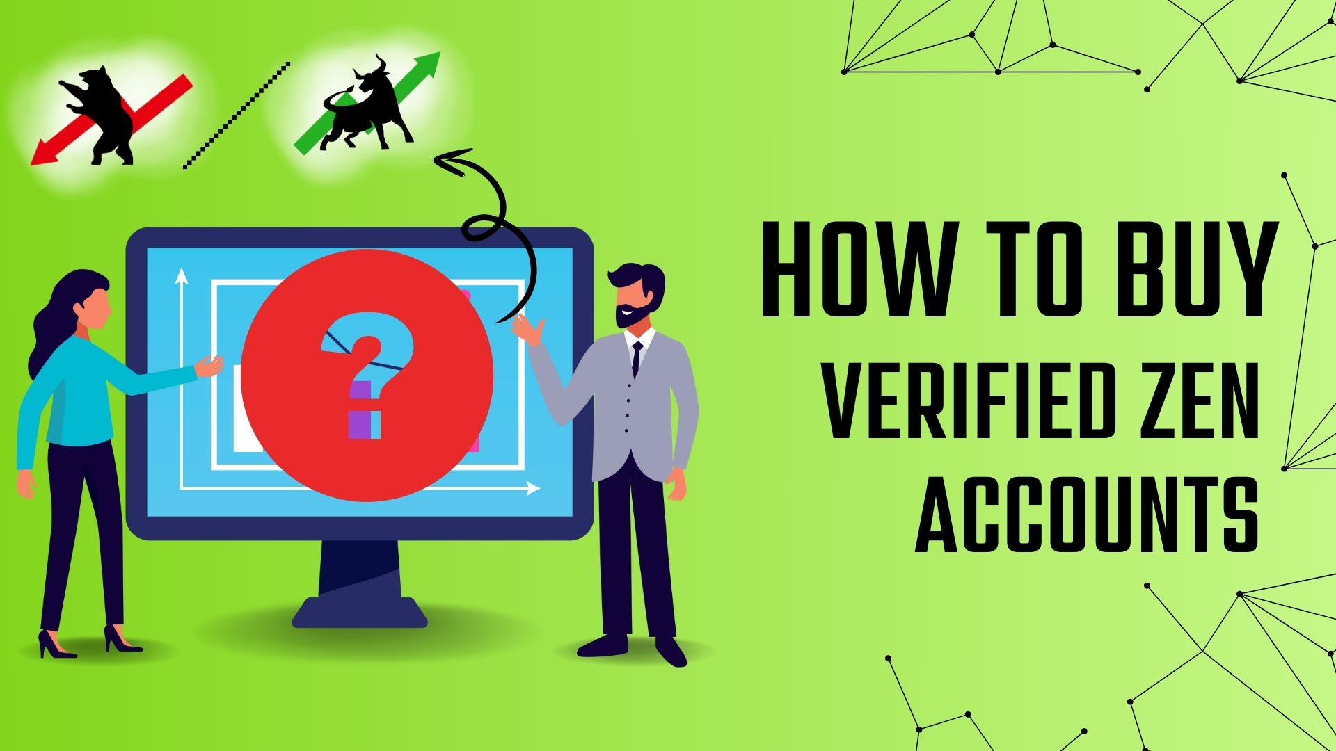 Buy Verified Zen Accounts