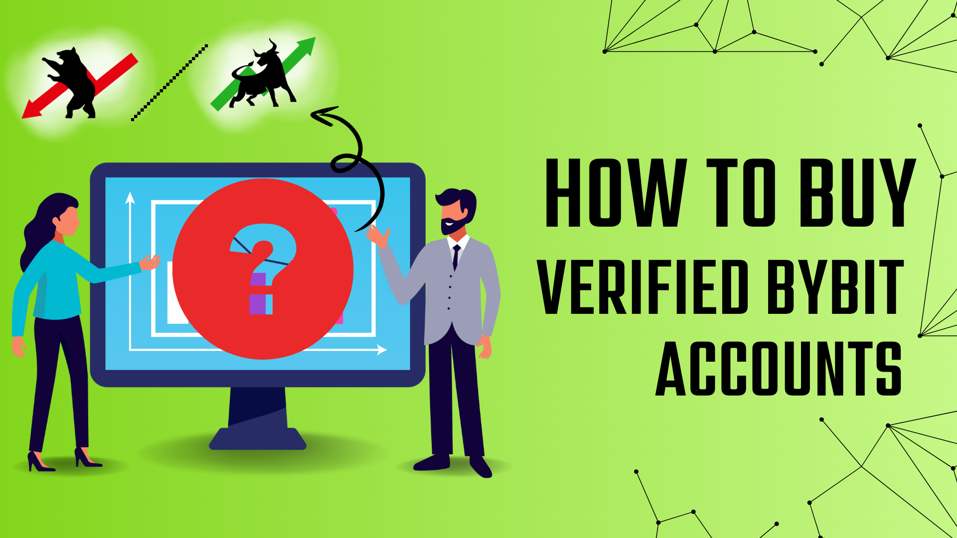 Buy Verified Bybit Accounts