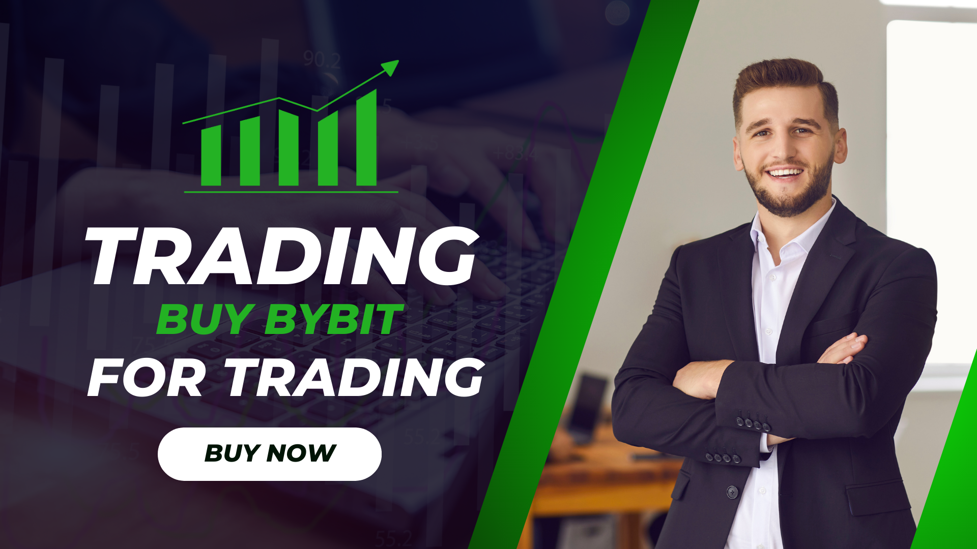 Buy Verified Bybit Accounts